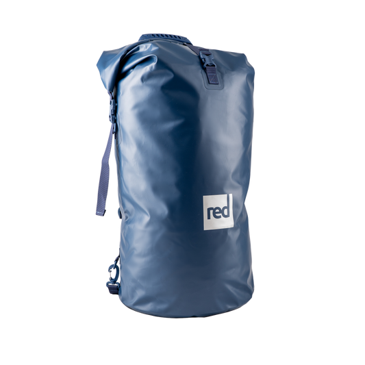 Waterproof Roll Top 60 Litre Dry Bag - Ocean Blue