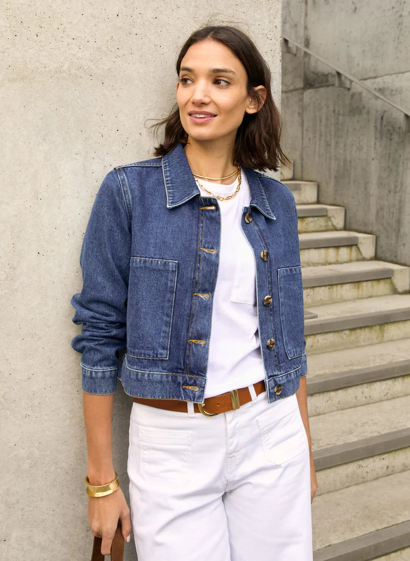 Best denim
