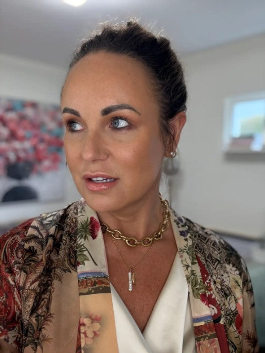 Suzanne Robinson Style