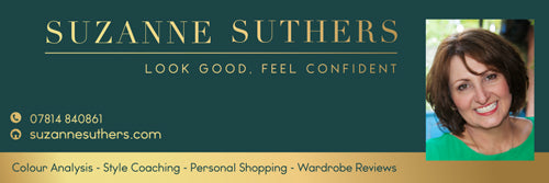 Suzanne Suthers Styling