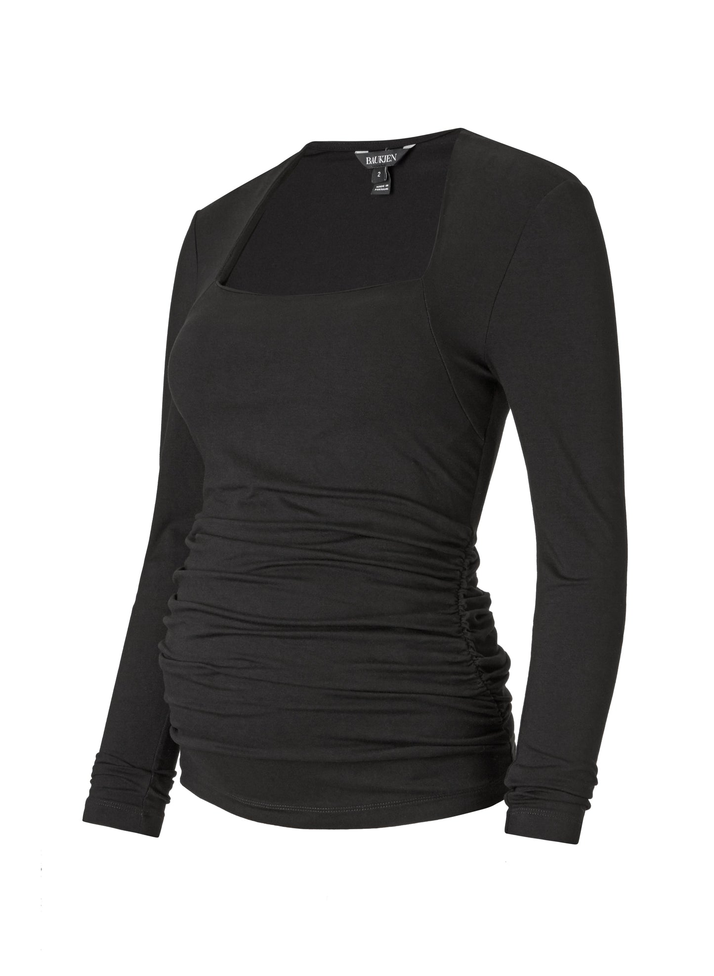 Pre-Loved Leah Maternity Top