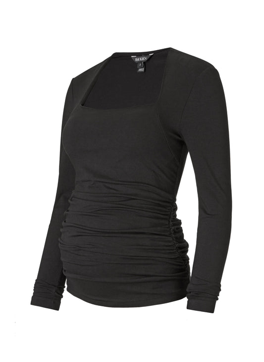 Pre-Loved Leah Maternity Top