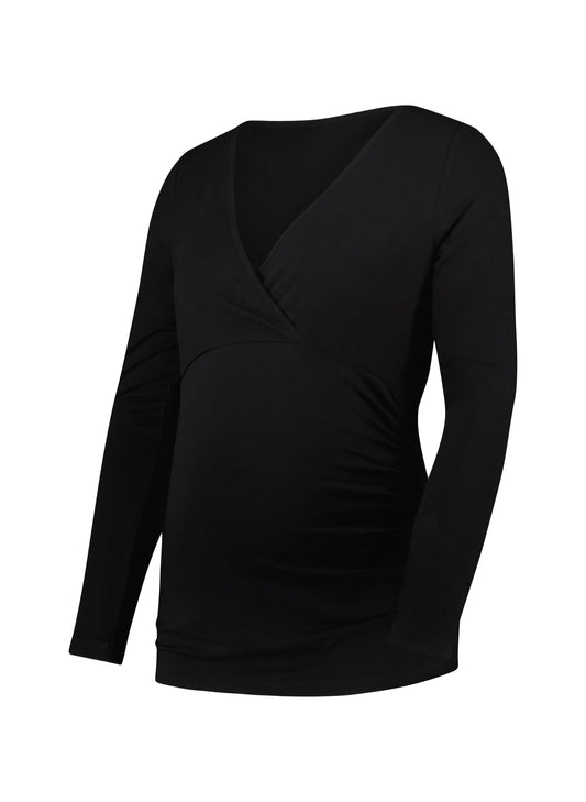 Pre-Loved Georgia Maternity Top