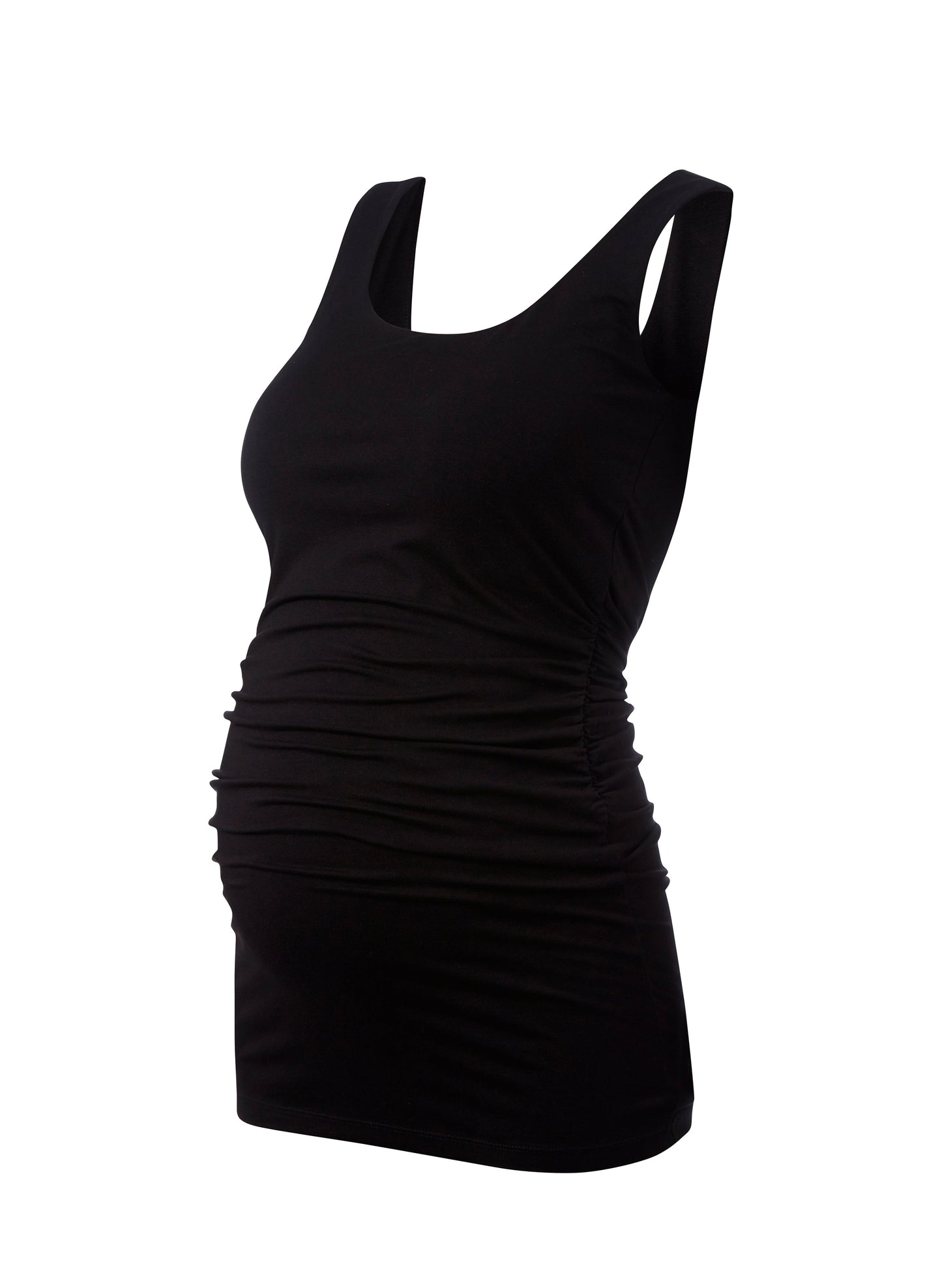 Pre-Loved Maternity Layering Tank