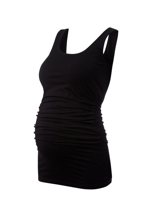 Pre-Loved Maternity Layering Tank