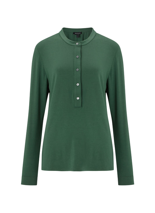 Pre-Loved Lola Top / Fern