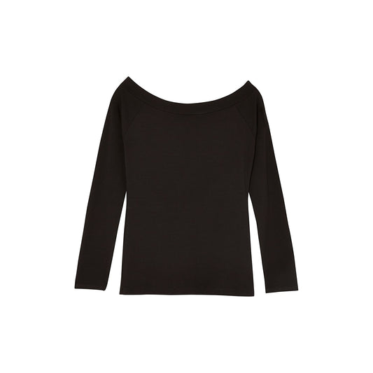 Pre-Loved Ashby Top / Caviar Black