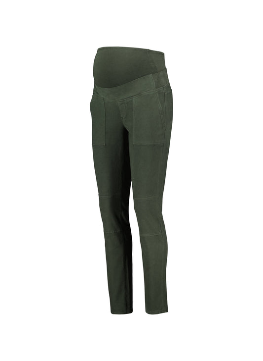 Pre-Loved Finlay Organic Maternity Trousers