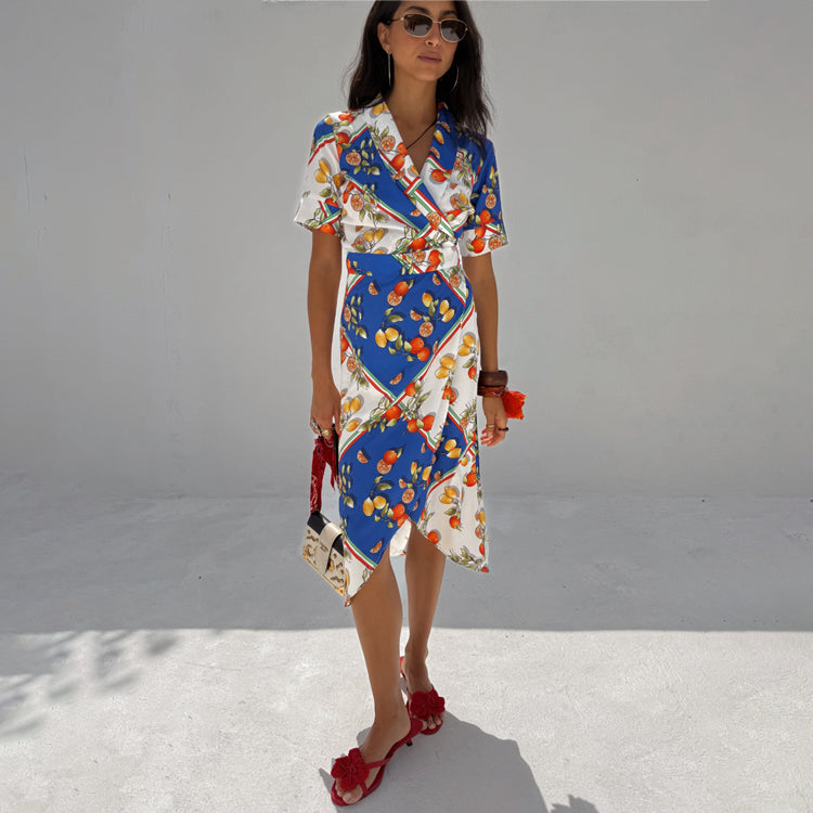 Dolce Vita Brooklyn Dress