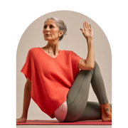 Shop activewear for the Spring colour season.