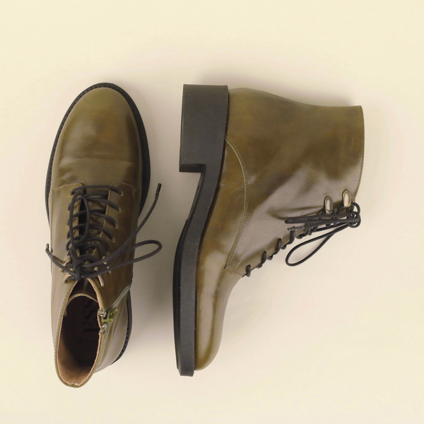 Wren Olive