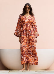 Shop Deep Autumn dresses and jumpsuits.