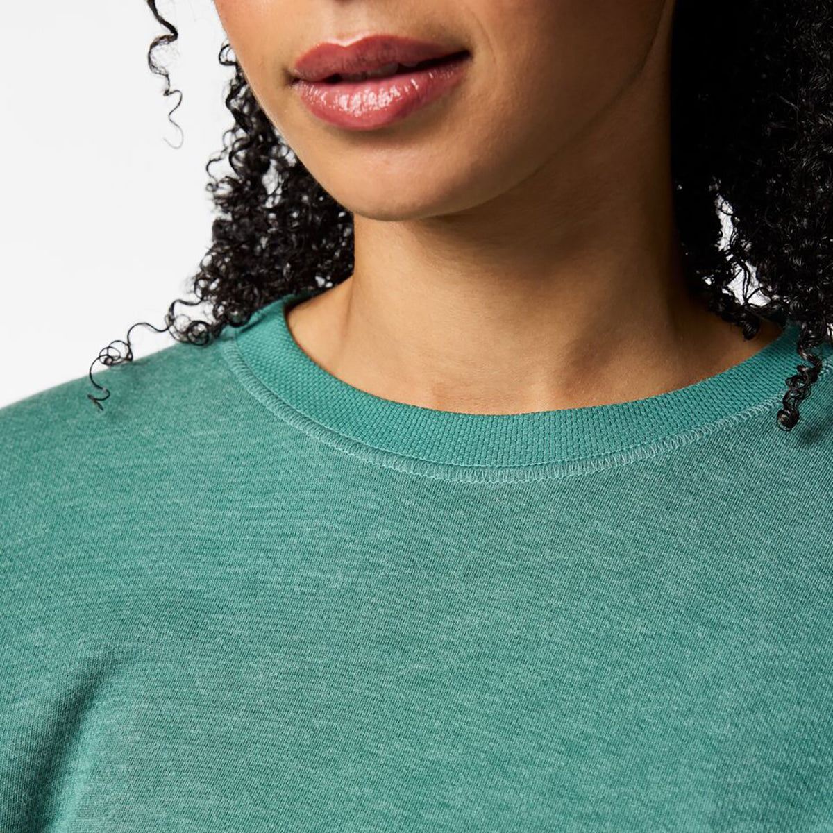 Perenne Long-Sleeve Shirt - Juniper