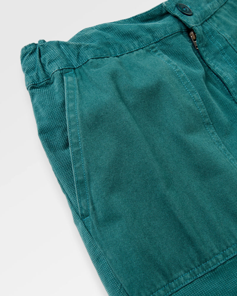Avian Trousers - Mediterranean