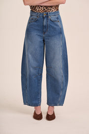 Cool Summer trousers, shorts, and skirts.