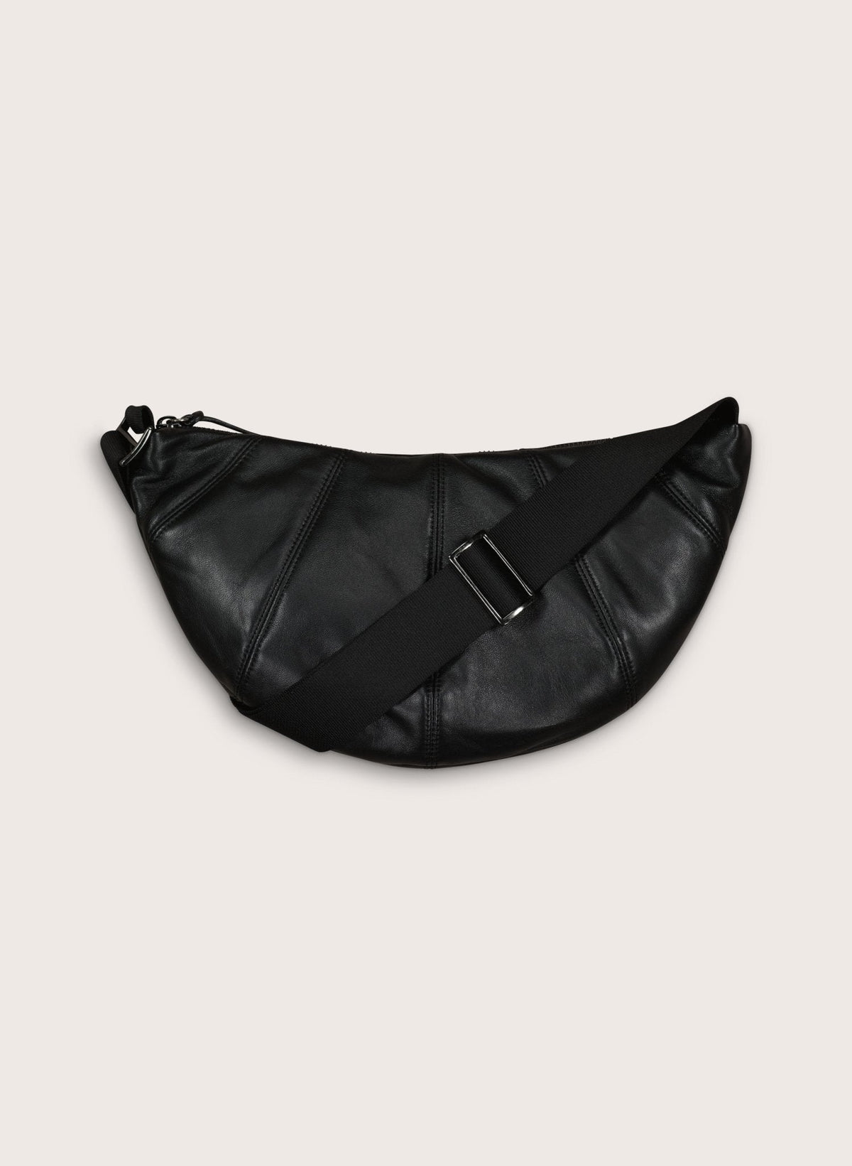 Laurie Cross Body Bag - One Size / Caviar Black