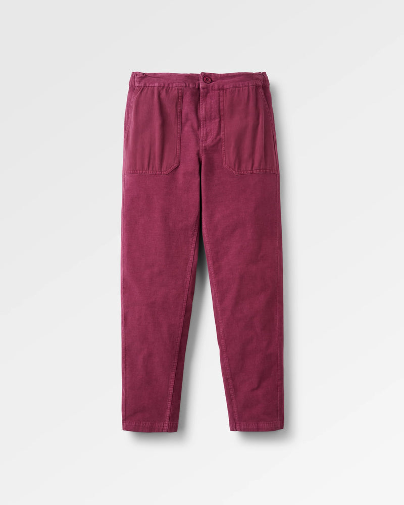 Avian Trousers - Fig