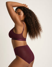 Deep Autumn bras, pants, and underwear sets.