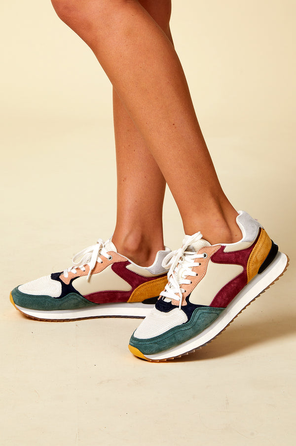 HOFF Montreal Trainers