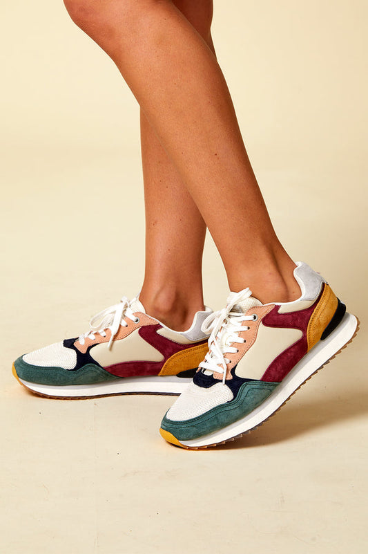 HOFF Montreal Trainers
