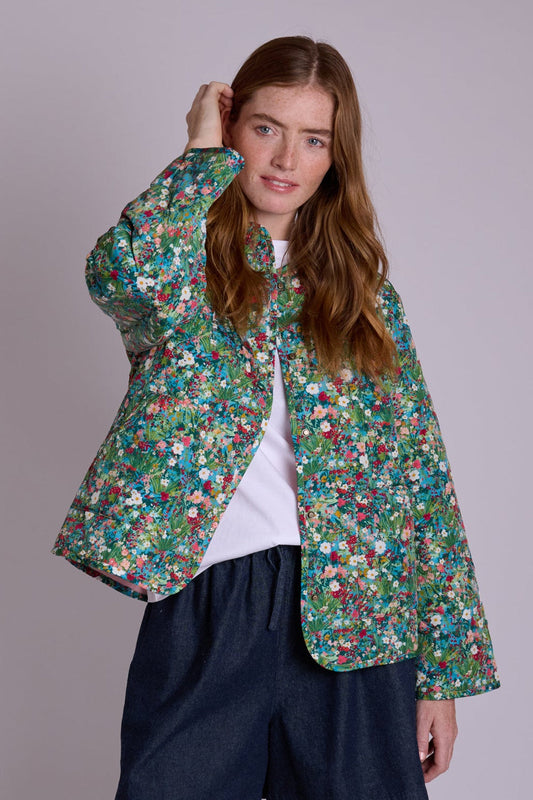 Essie Reversible Jacket