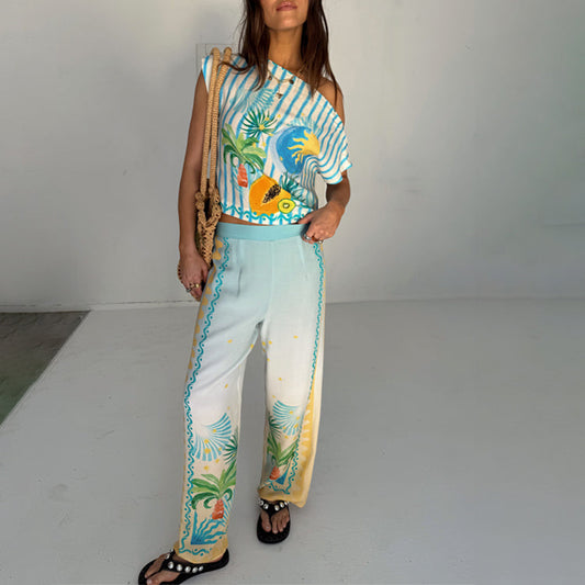 Rio Elissa Trousers