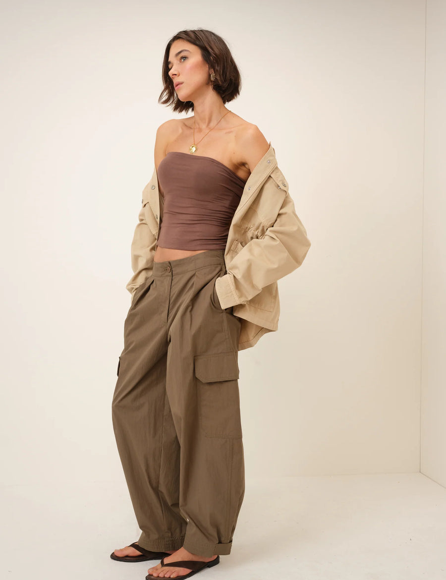 Trousers & Bottoms