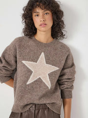 Soft Autumn cardigans and jumpers