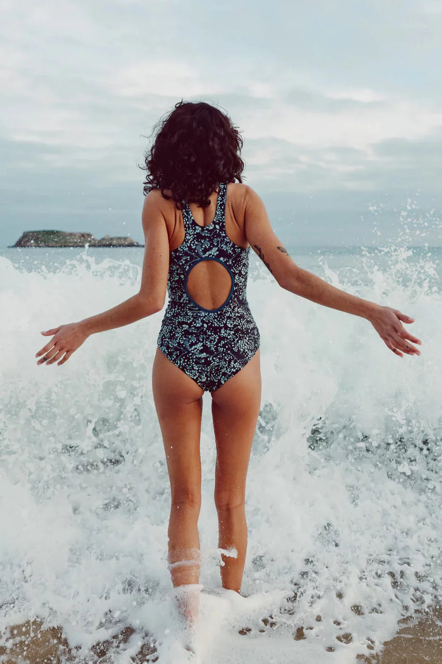 Swimwear