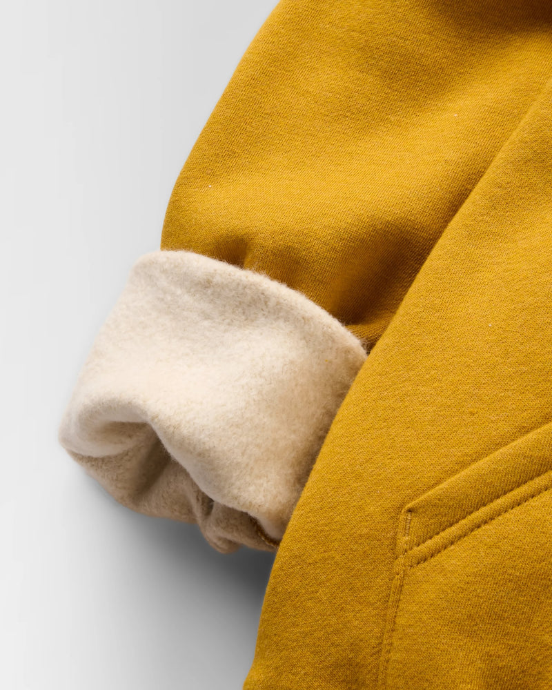 Legacy Hoodie - Dusty Ochre